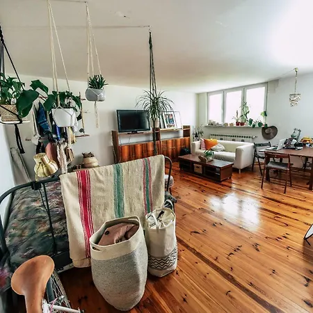 Apartament Makrama 아파트 *