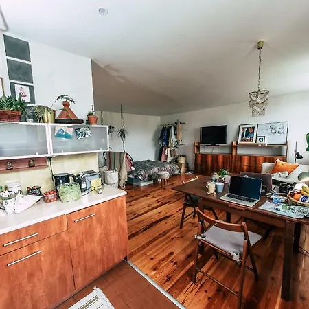 아파트 Apartament Makrama
