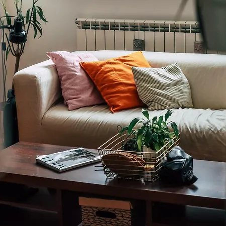Apartament Makrama *