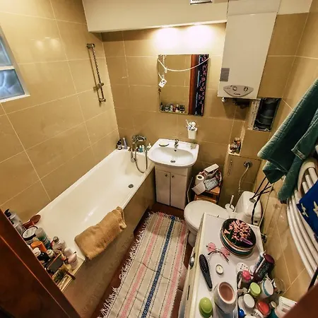 Apartament Makrama 아파트 *